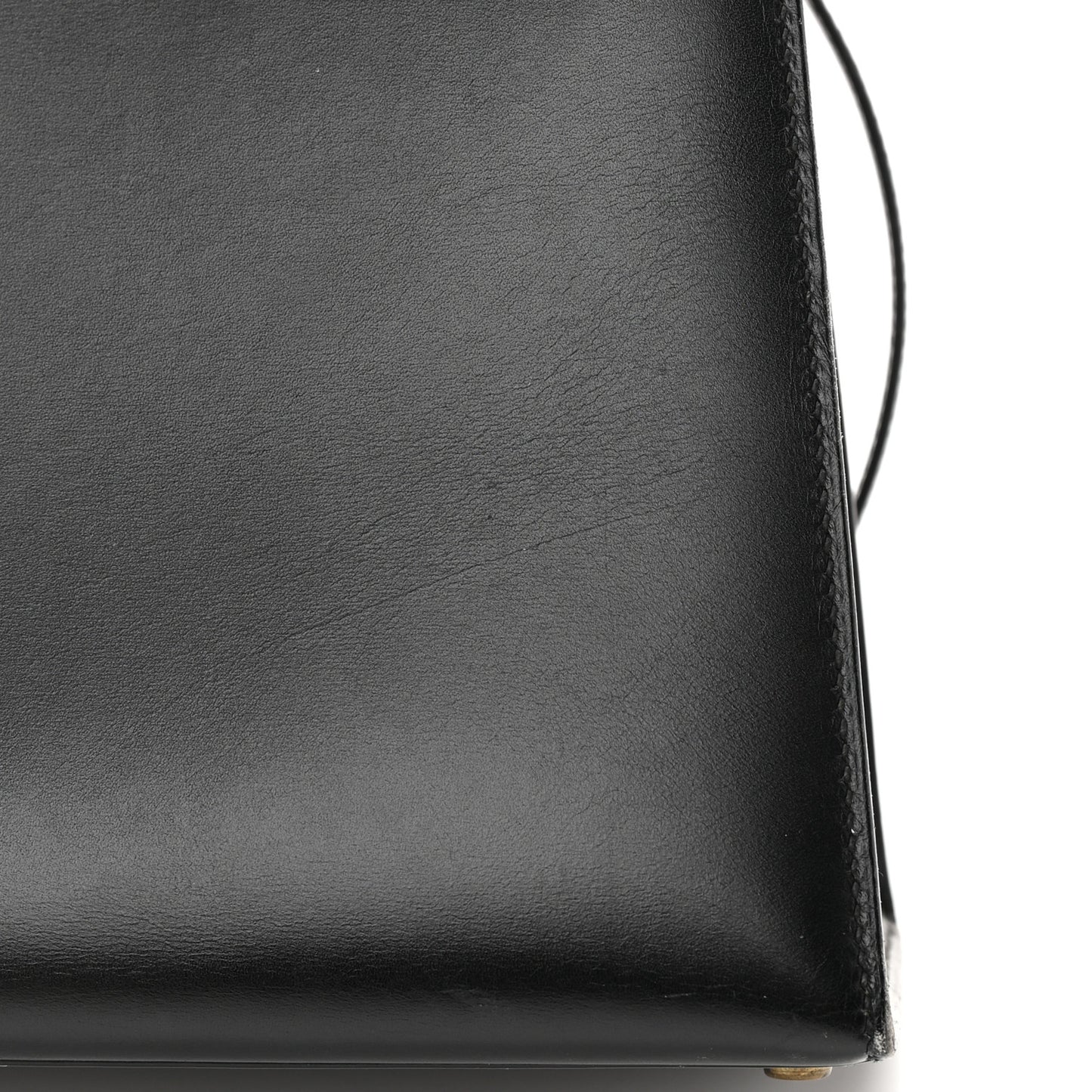 Box Kelly Sellier 32 Black
