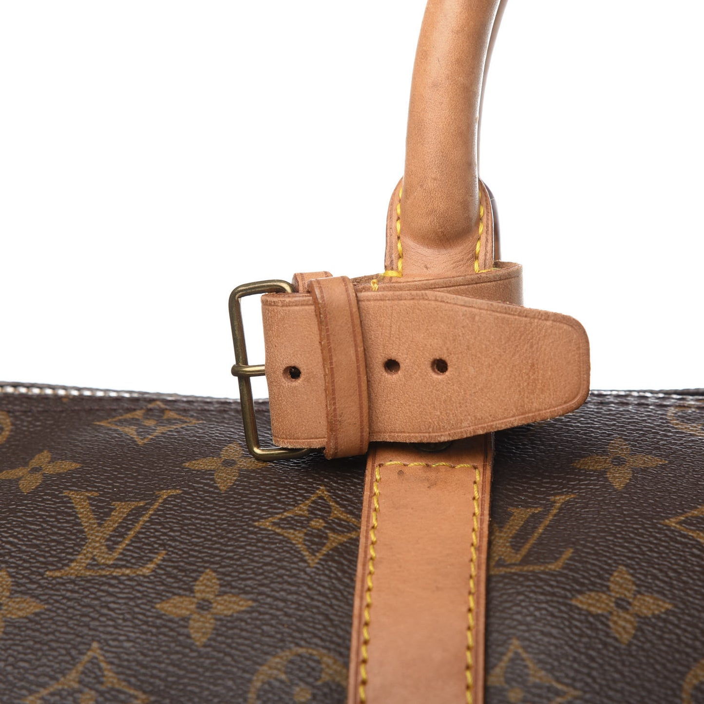 Monogram Keepall 45