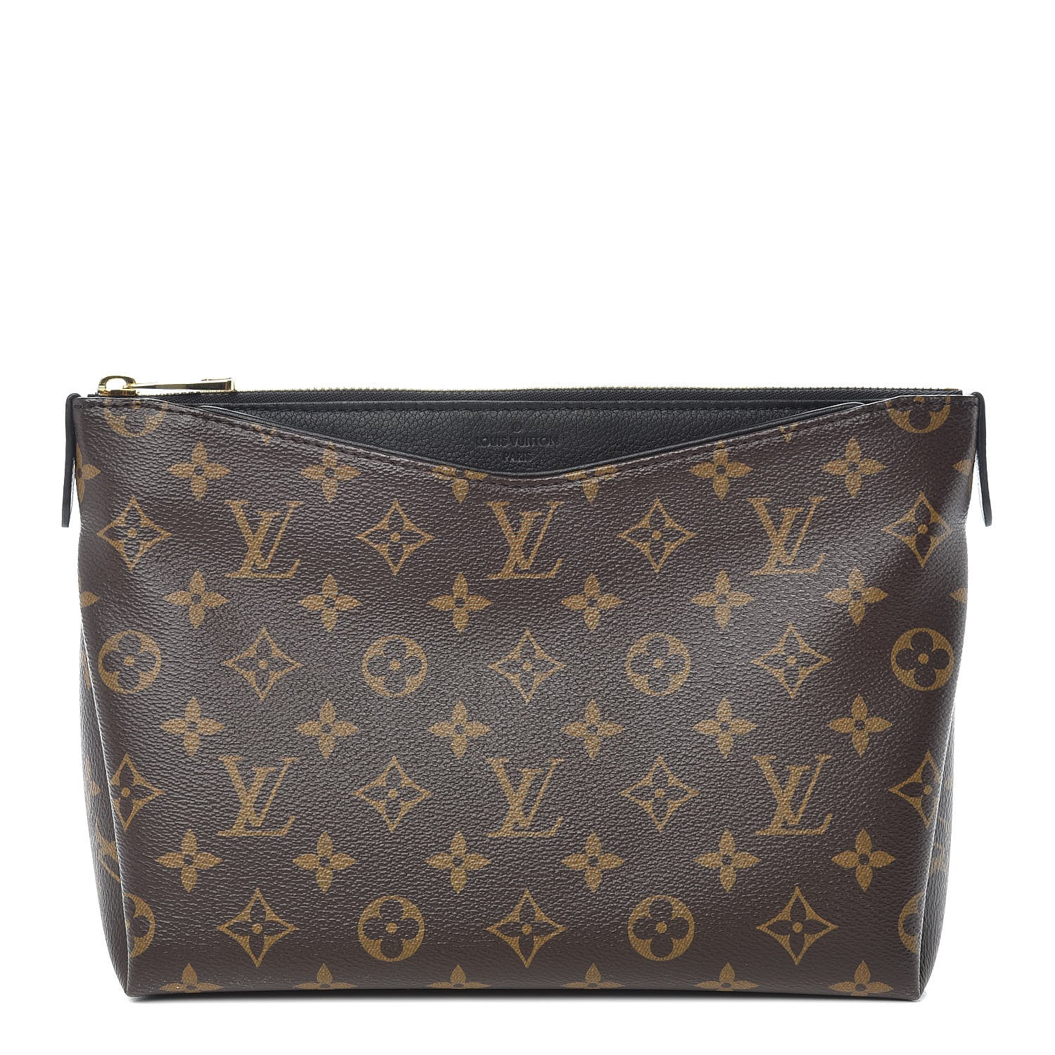 Louis Vuitton Monogram Pallas Beauty Case Black 1 of 7