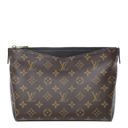 Louis Vuitton Monogram Pallas Beauty Case Black 1 of 7