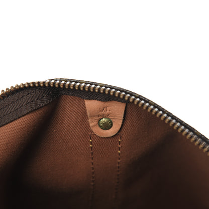 Louis Vuitton Monogram Keepall Bandouliere 60 5 of 24