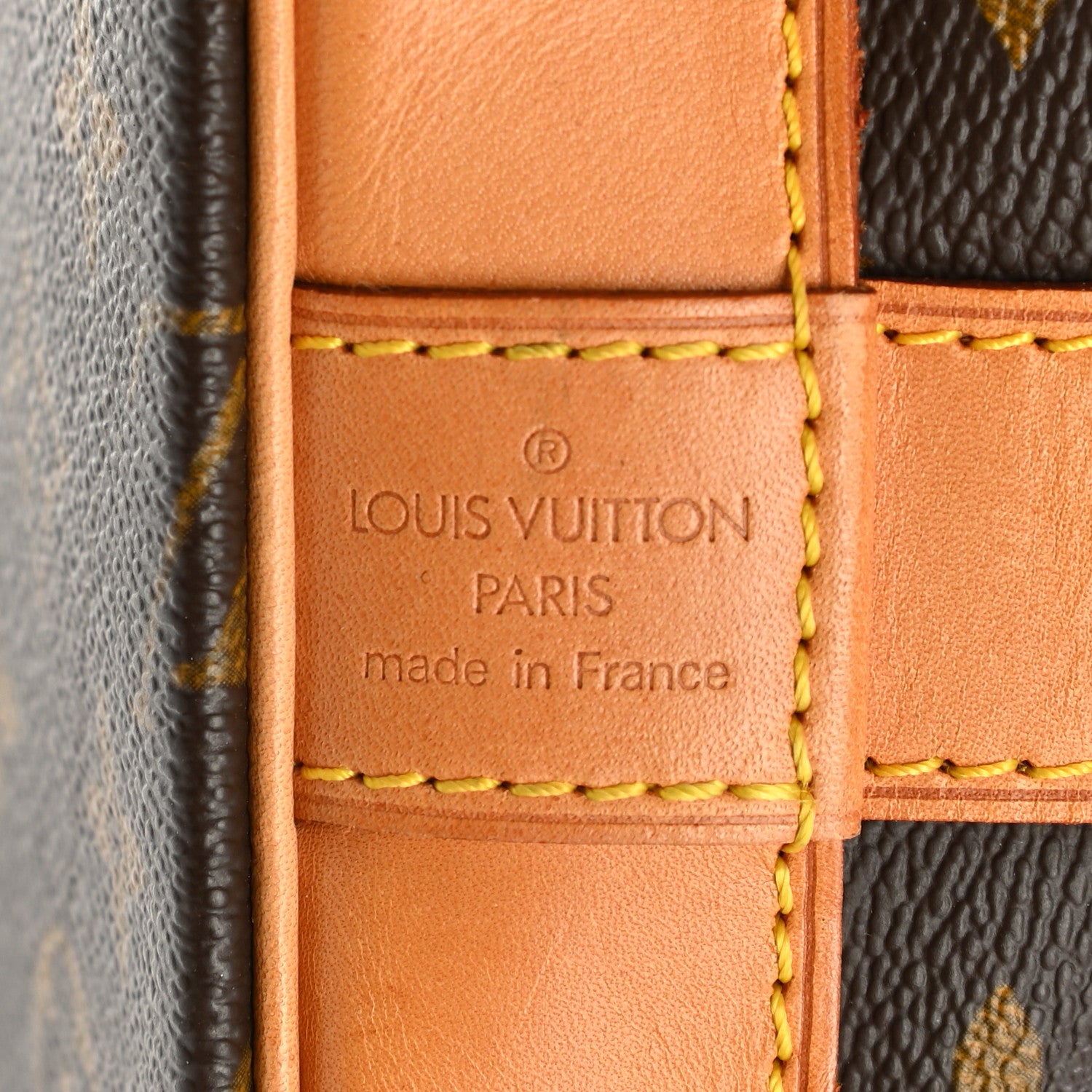 Louis Vuitton Monogram Cruiser 40 5 of 15