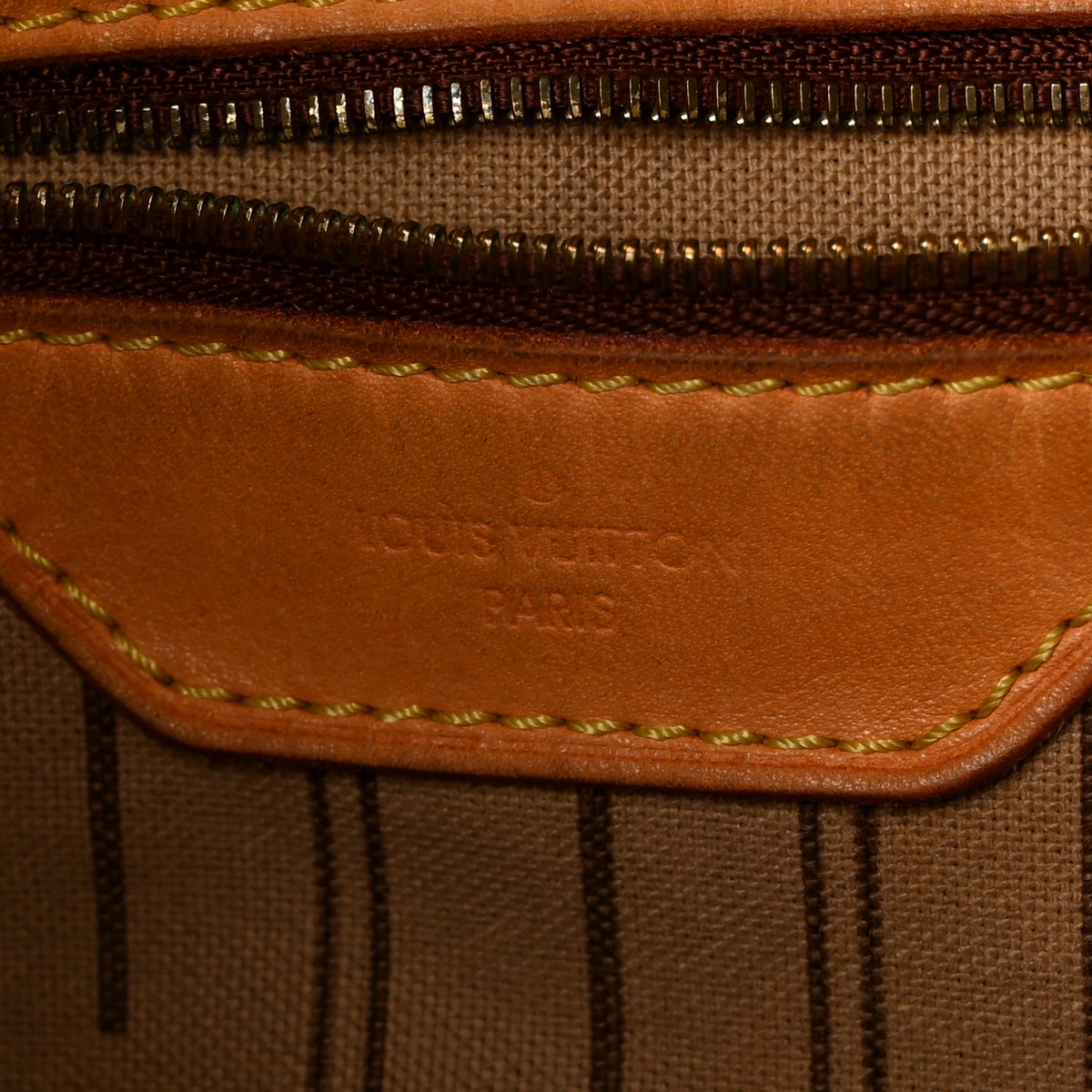 Louis Vuitton Monogram Delightful MM 7 of 11