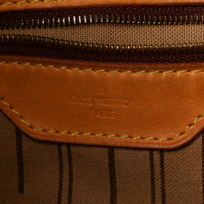 Louis Vuitton Monogram Delightful MM 7 of 11