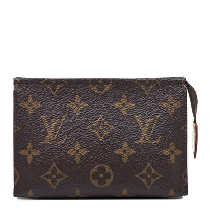 Louis Vuitton Monogram Toiletry Pouch 15 1 of 10