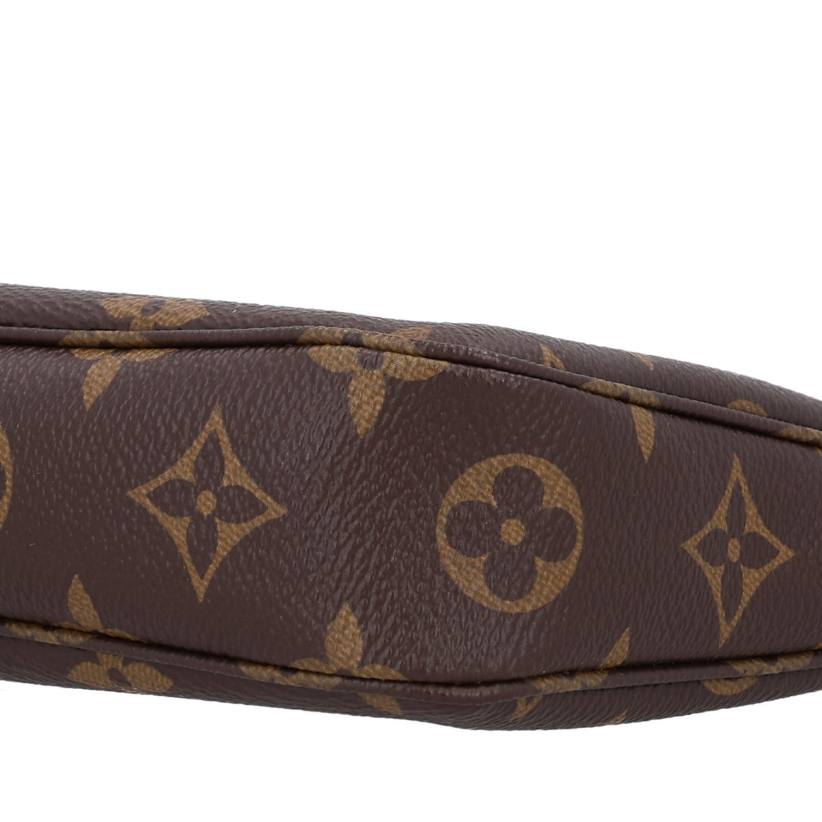 Monogram Pochette Accessories NM