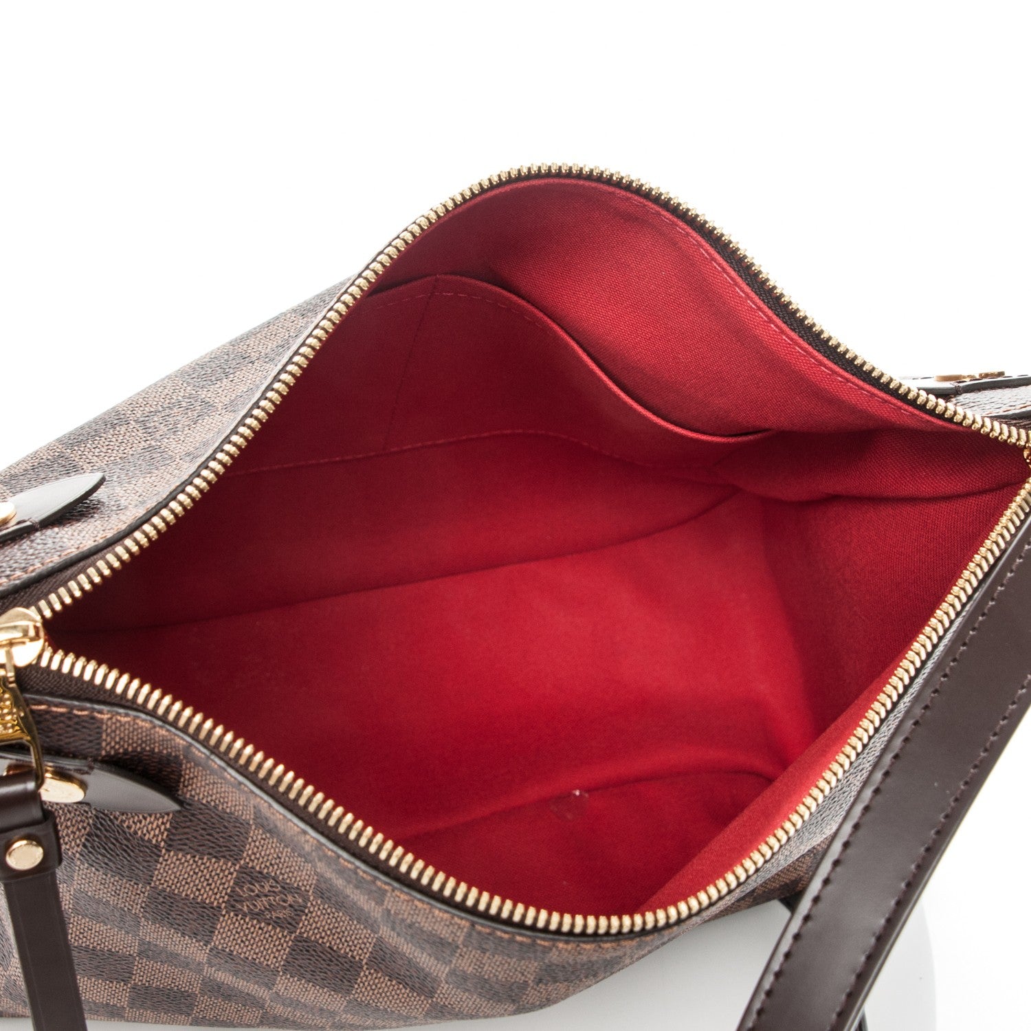 Louis Vuitton Damier Ebene Duomo Messenger 4 of 7