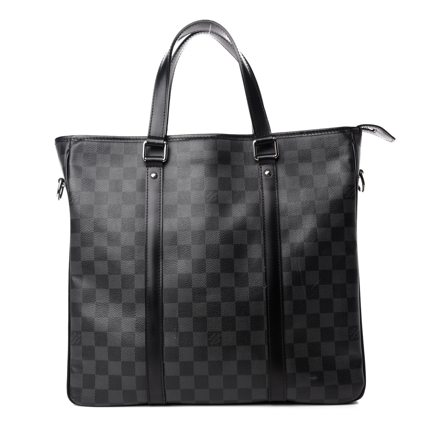 Louis Vuitton Damier Graphite Tadao 1 of 14