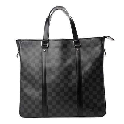 Louis Vuitton Damier Graphite Tadao 1 of 14