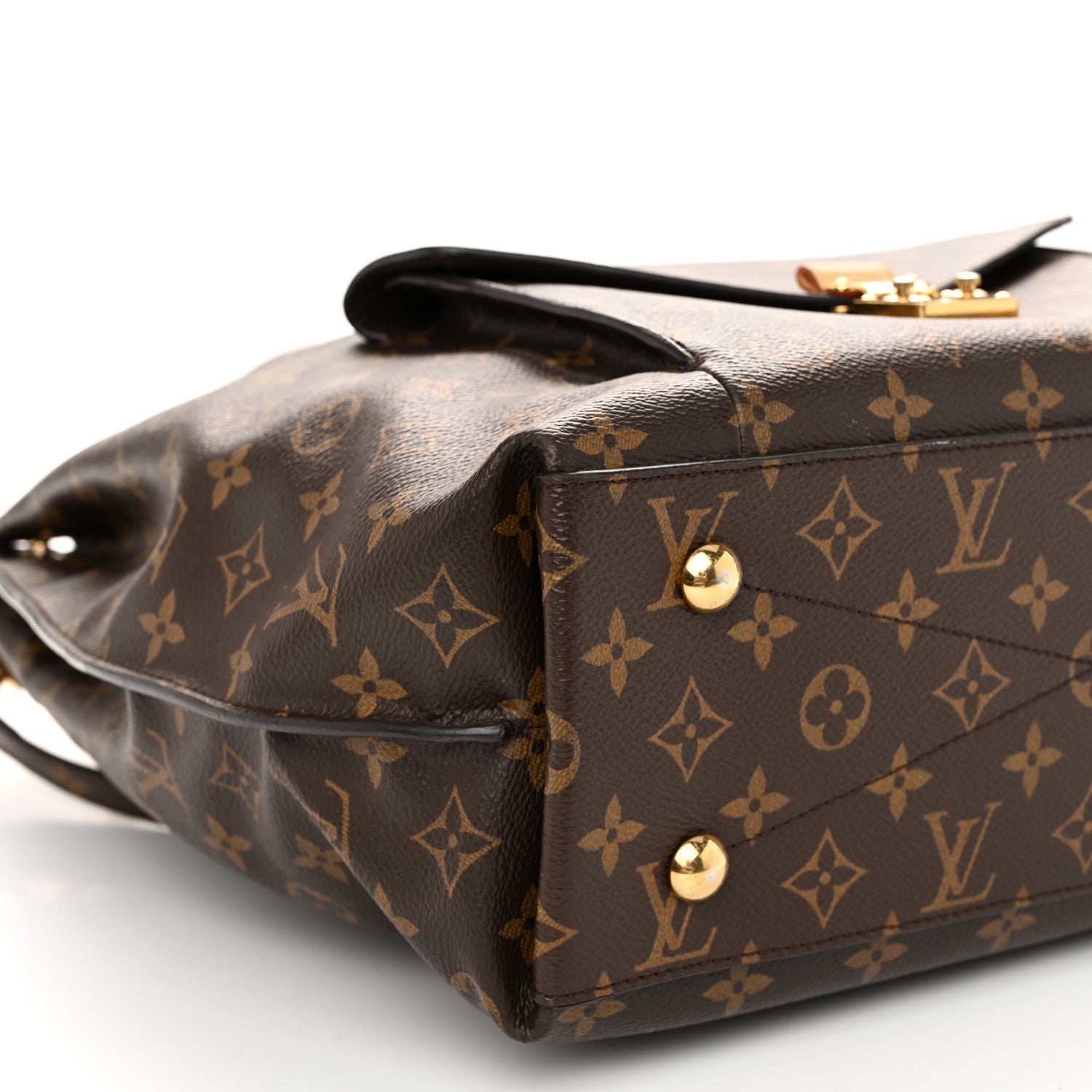 Louis Vuitton Monogram Metis 9 of 13