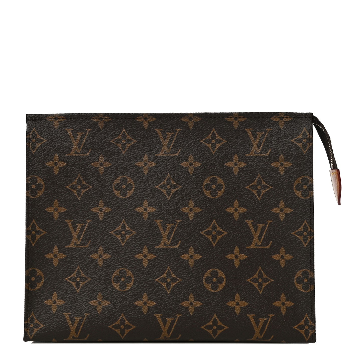 Monogram Toiletry Pouch 26