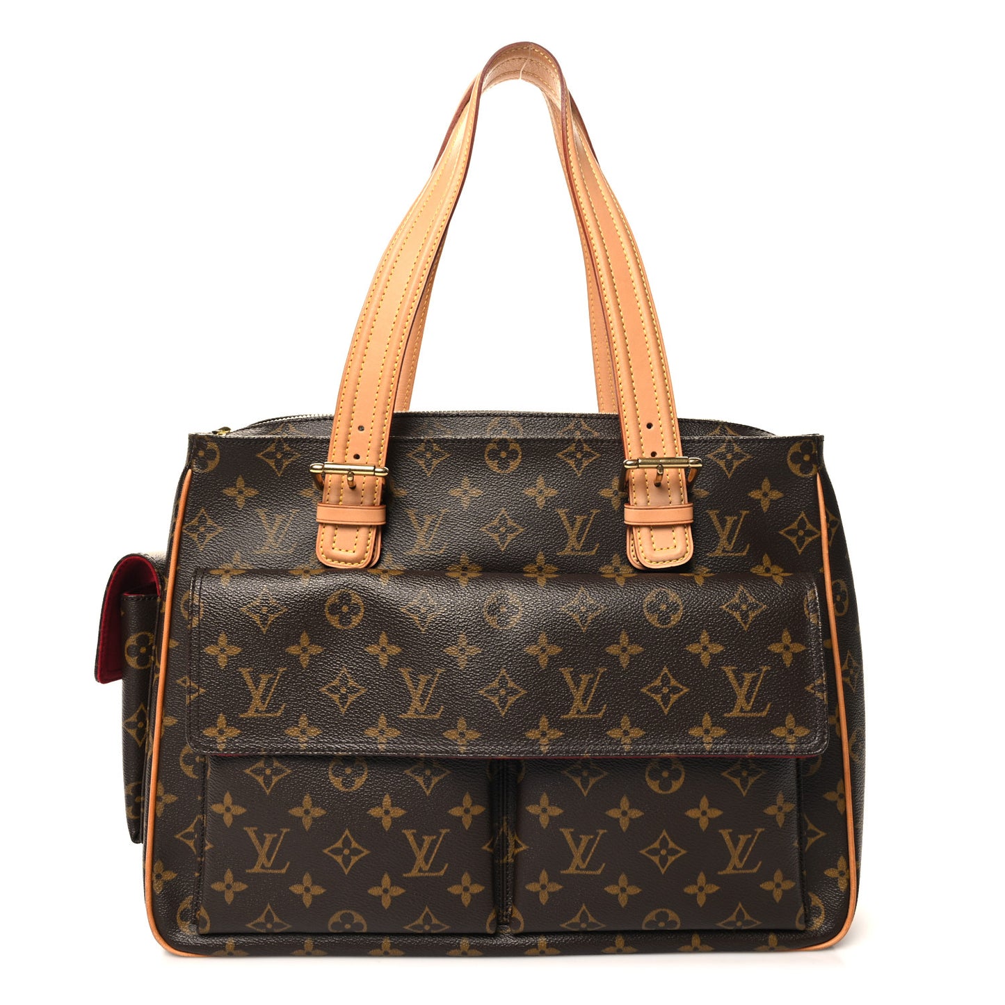 Monogram Multipli-Cite