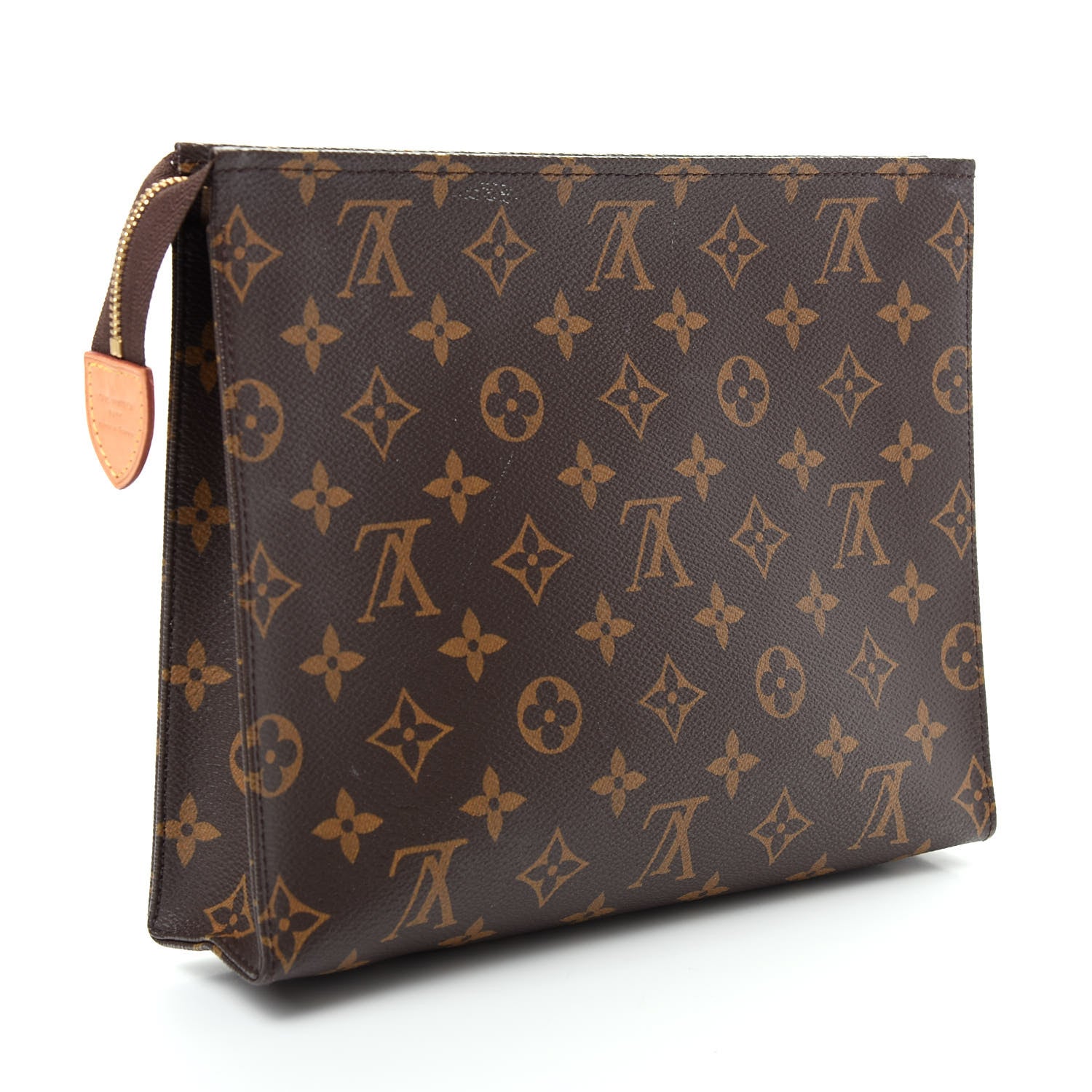 Louis Vuitton Monogram Toiletry Pouch 26 3 of 15