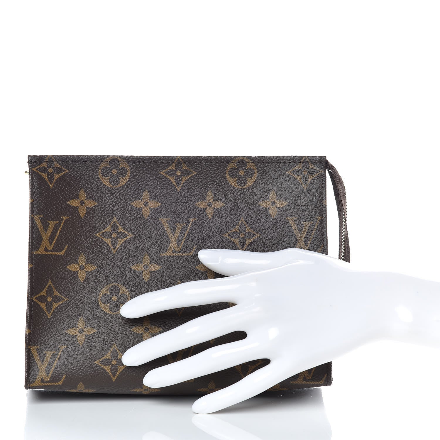 Louis Vuitton Monogram Toiletry Pouch 19 2 of 11