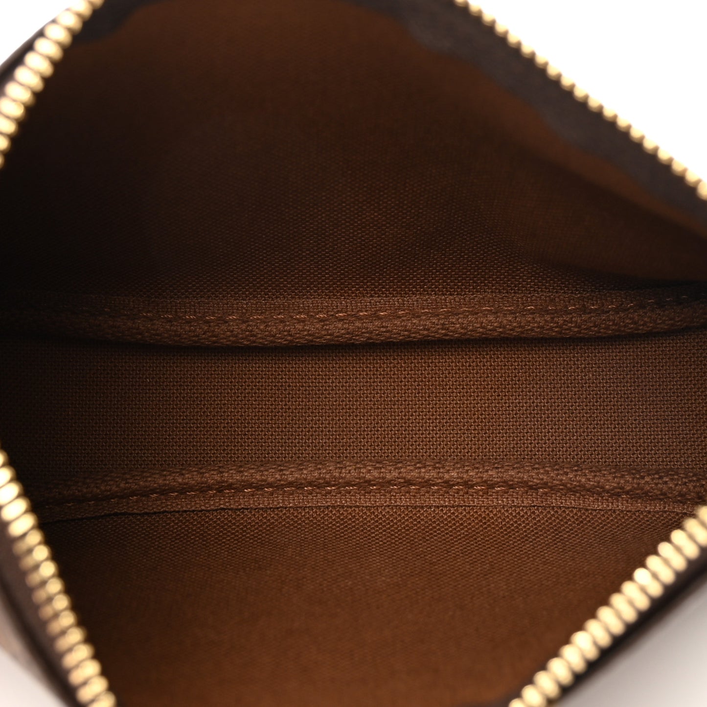Monogram Mini Pochette Accessories