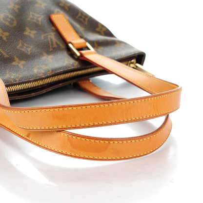 Louis Vuitton Monogram Cabas Piano 9 of 9