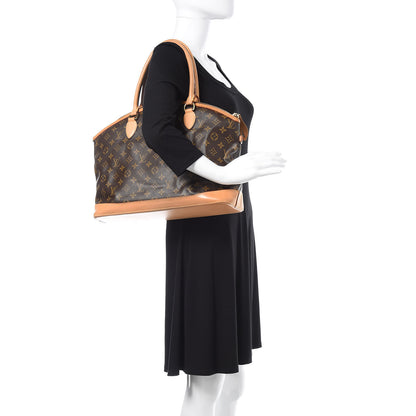Louis Vuitton Monogram Lockit Horizontal 2 of 16
