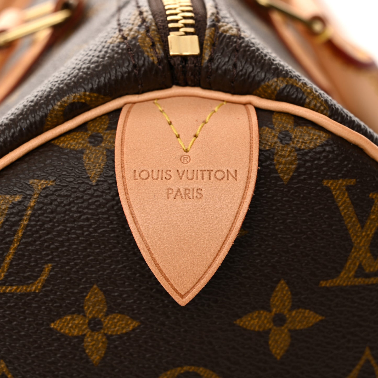 Monogram Speedy 30