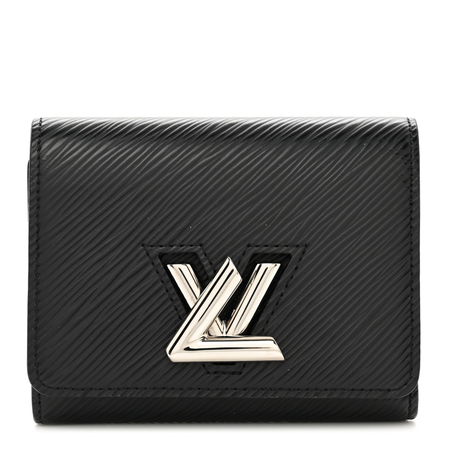 Epi Twist XS Wallet Black