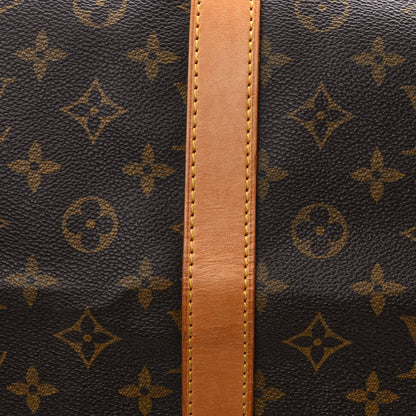 Louis Vuitton Monogram Keepall 60 11 of 11