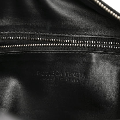 Bottega Veneta Nappa Intrecciato Small Jodie Black 6 of 12