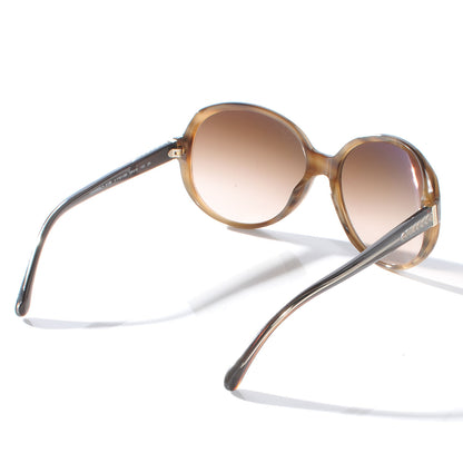 Chanel Sunglasses 5196 Tortoise | 4 of 5