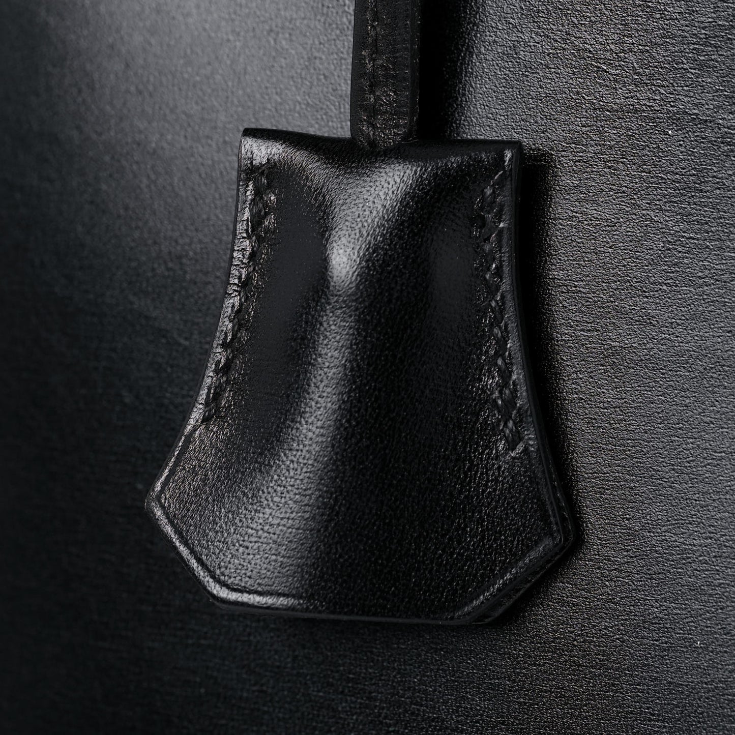 Box Kelly Sellier 32 Black