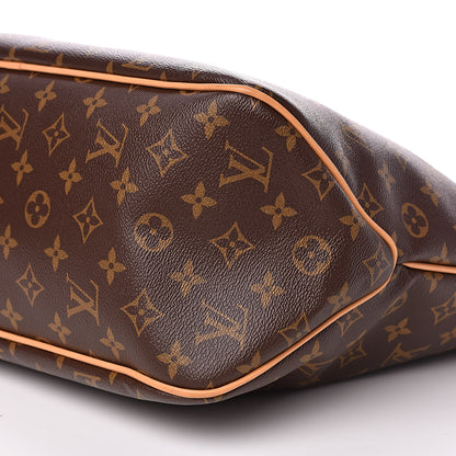 Louis Vuitton Monogram Delightful GM 10 of 13
