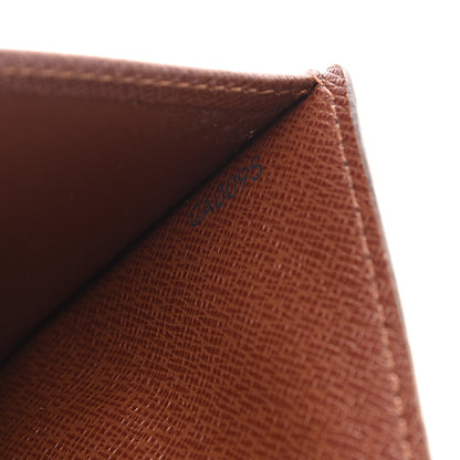 Louis Vuitton Monogram Koala Compact Wallet 7 of 8