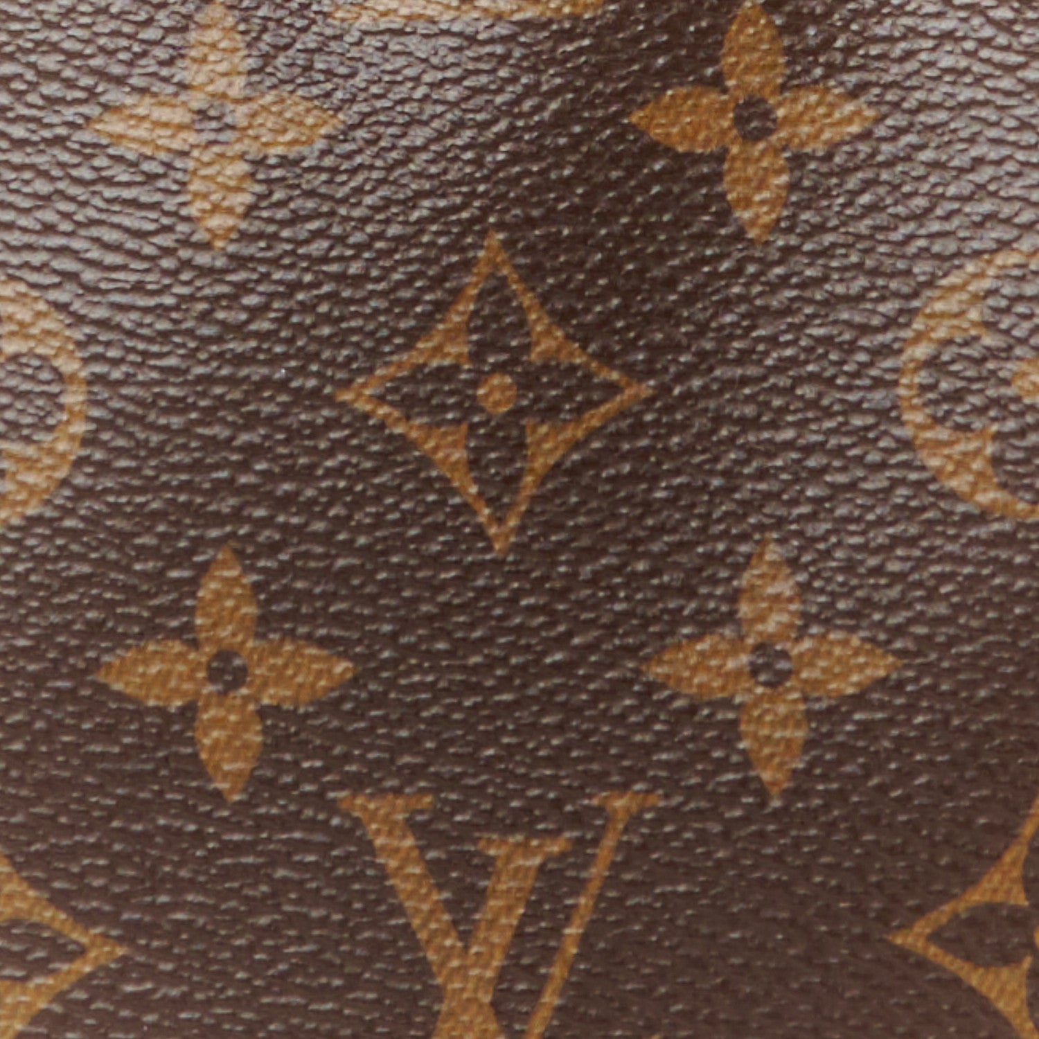 Louis Vuitton Monogram Pochette Accessories NM 8 of 10