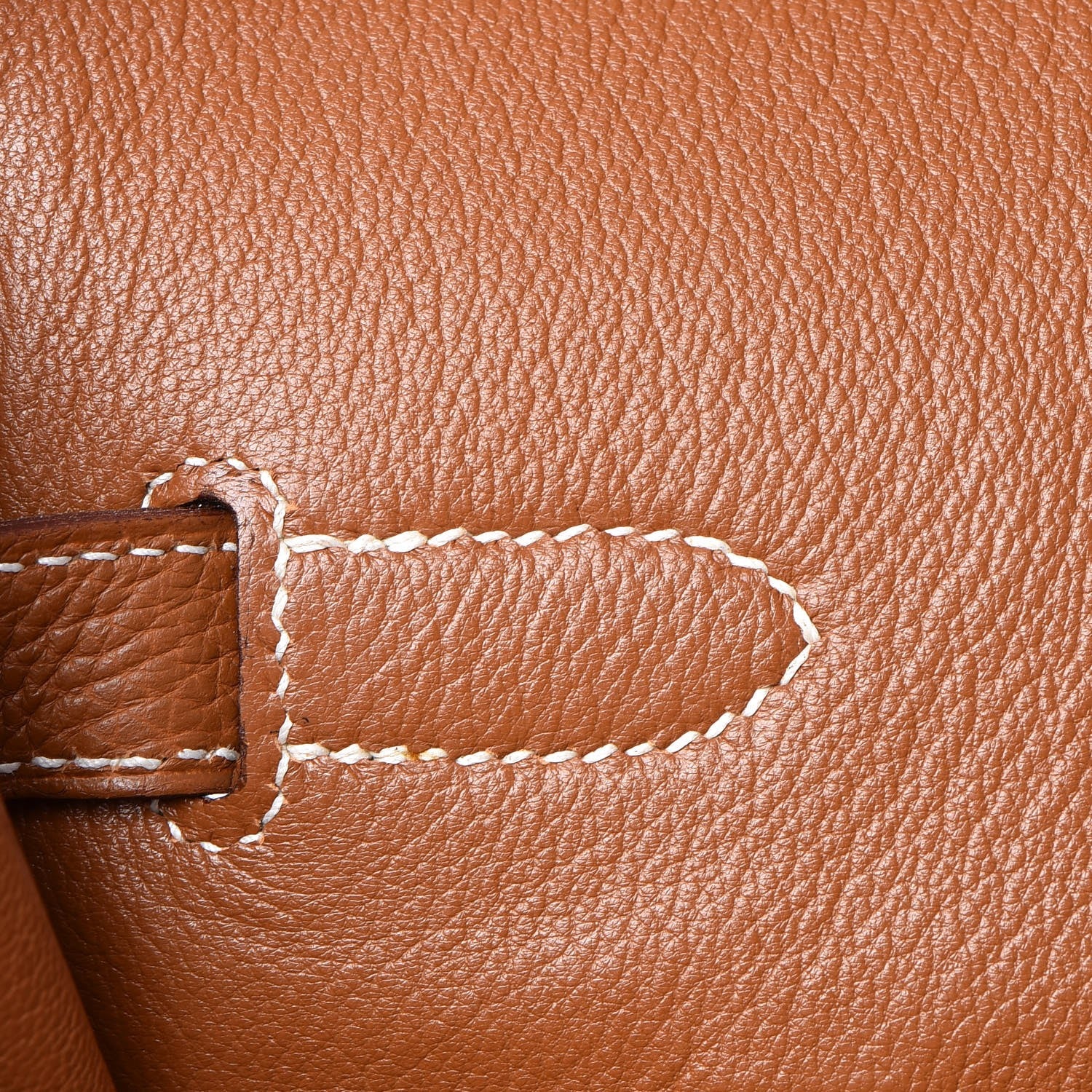 Hermes Togo Birkin 35 Gold 10 of 40