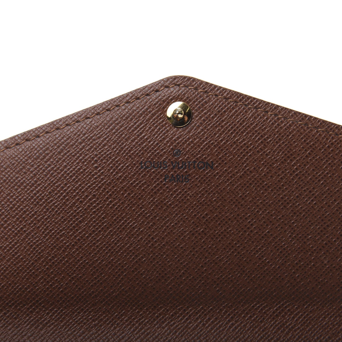 Monogram Sarah Wallet NM