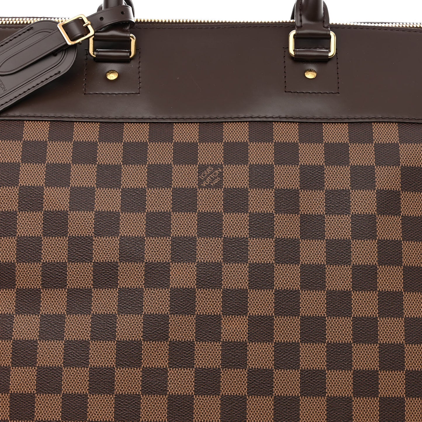 Damier Ebene Greenwich PM