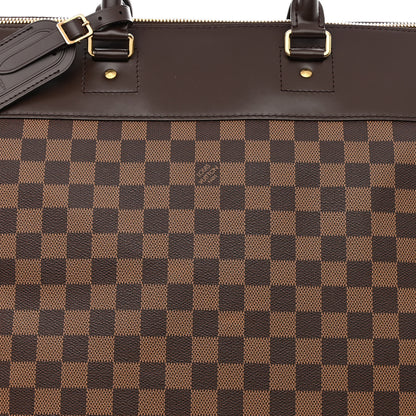 Louis Vuitton Damier Ebene Greenwich PM 8 of 11