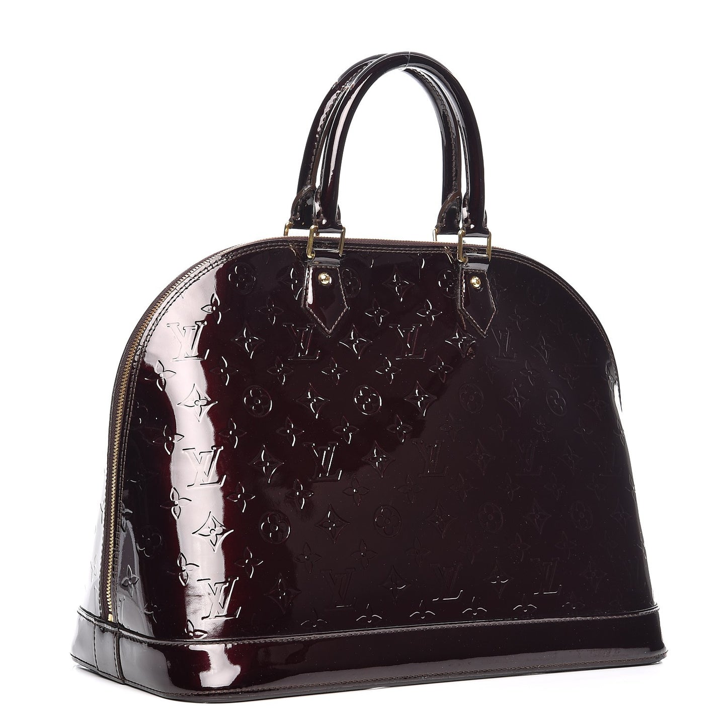 Vernis Alma GM Amarante