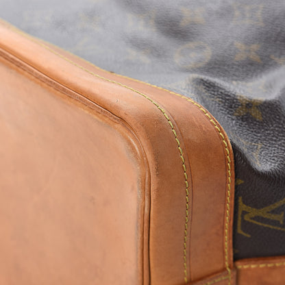 Louis Vuitton Monogram Noe 16 of 17