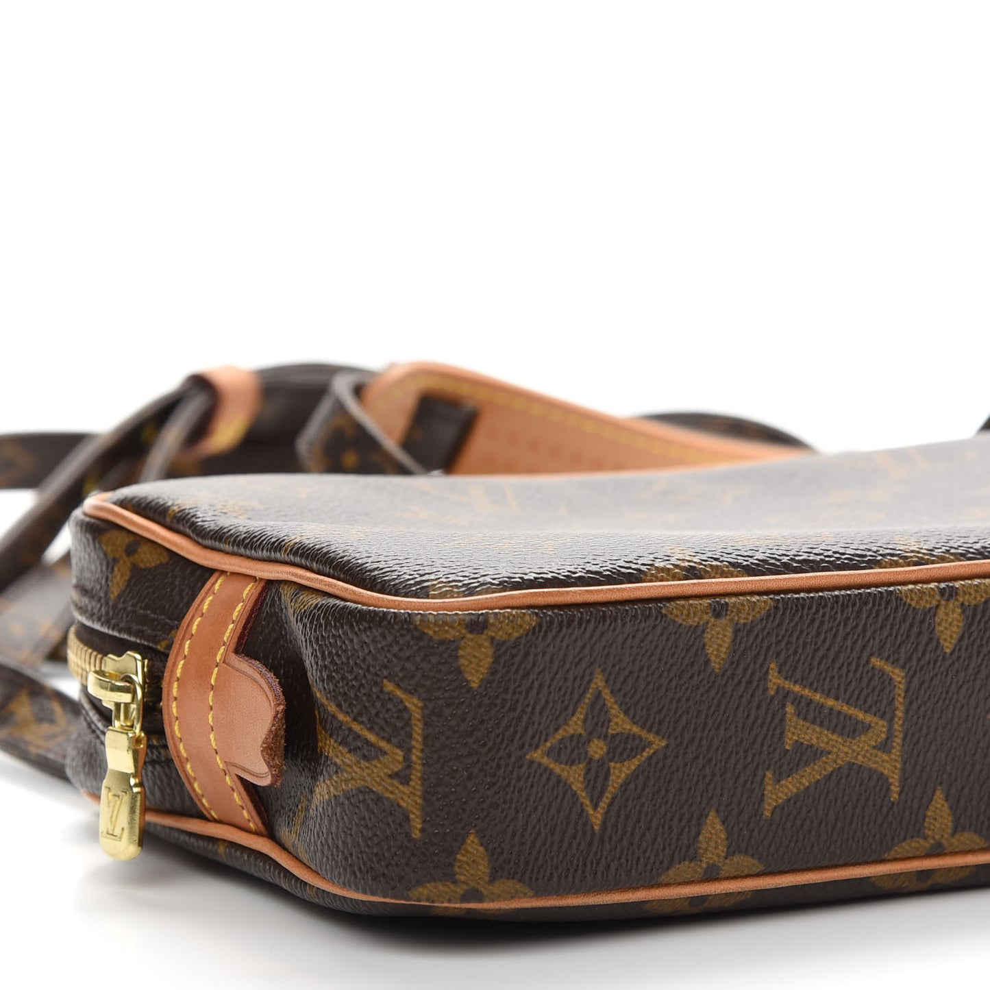 Monogram Pochette Marly Bandouliere