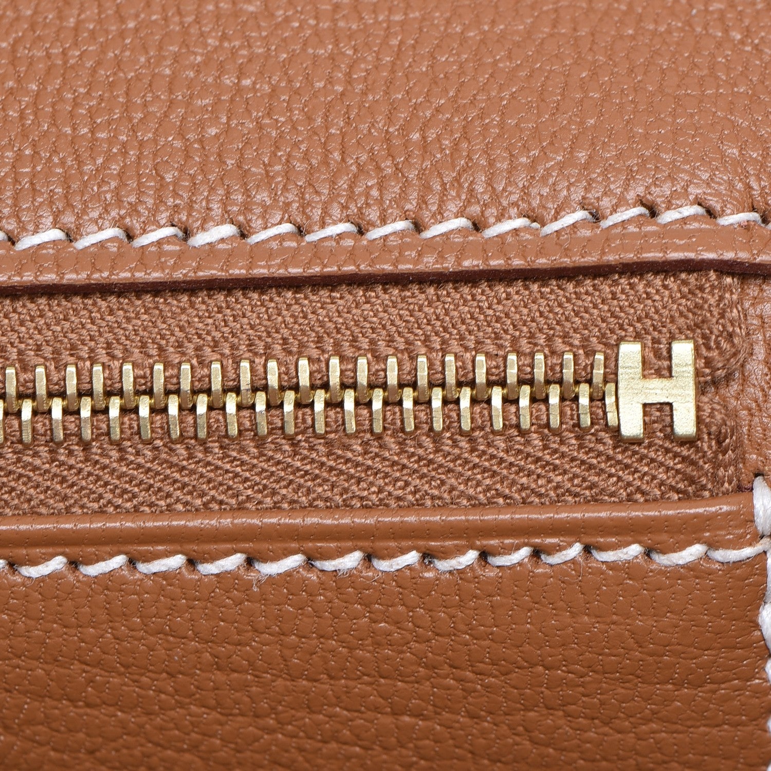 Hermes Togo Birkin 35 Gold 15 of 28