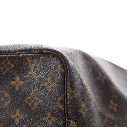 Louis Vuitton Monogram Neo Neverfull GM 22 of 24