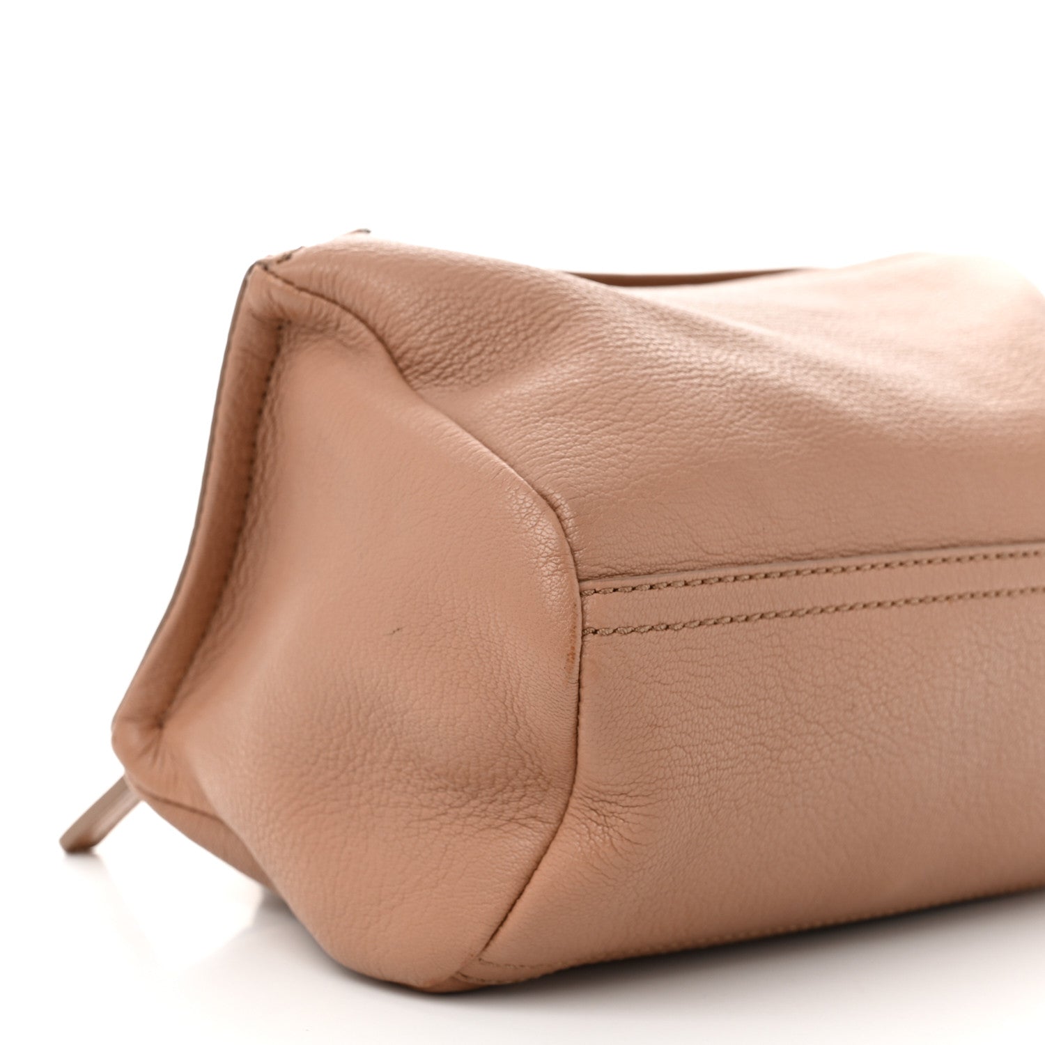 Givenchy Sugar Goatskin Mini Pandora Old Pink 9 of 12