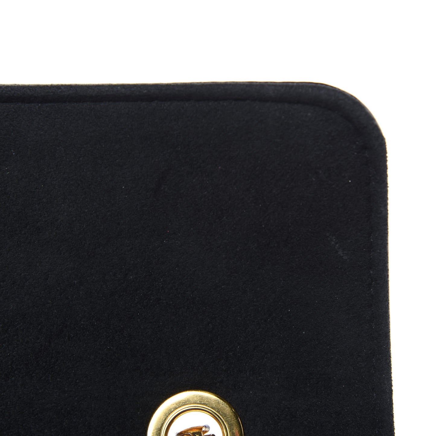 Monogram Victoire Black