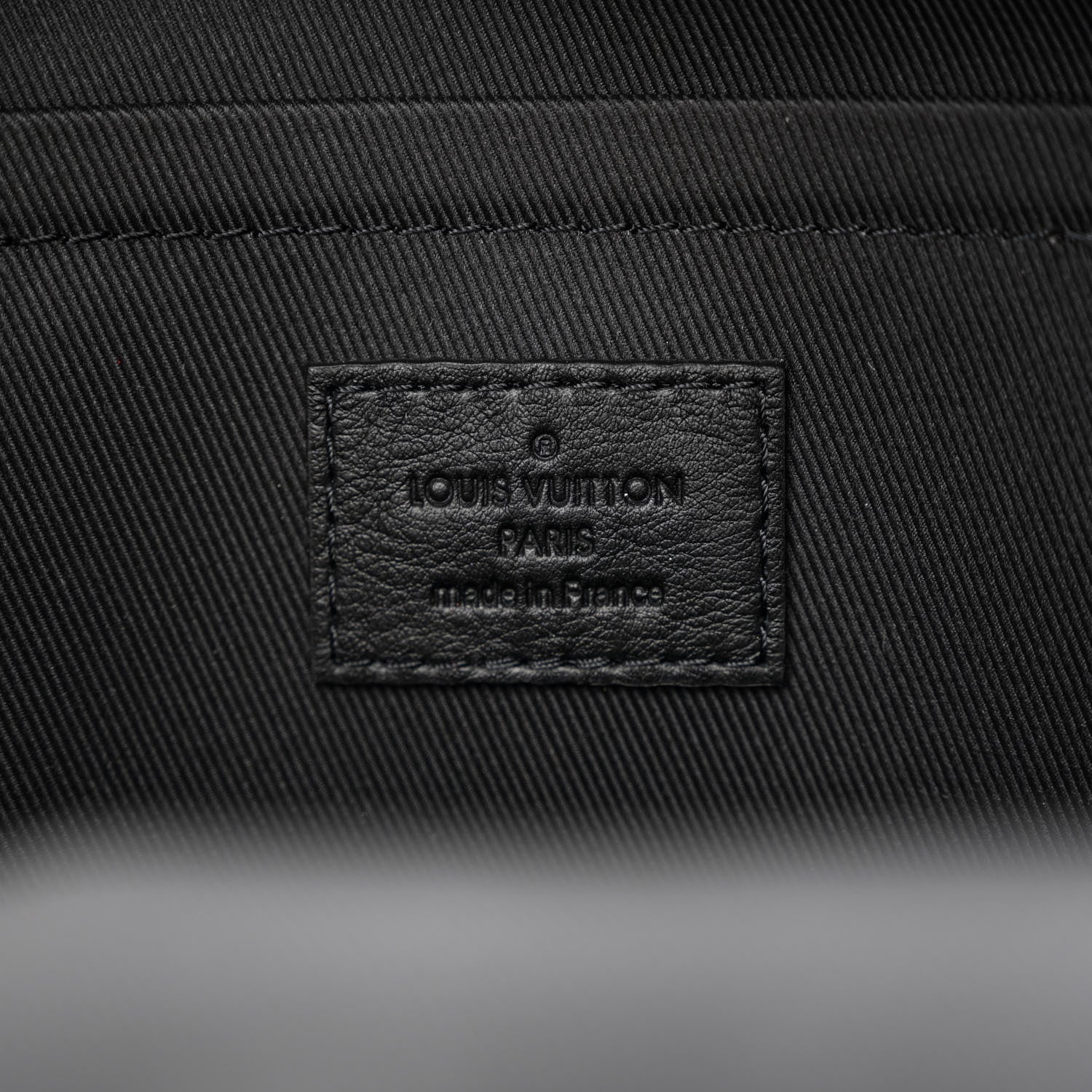 Louis Vuitton Reverse Monogram Palm Springs Backpack Mini 6 of 10