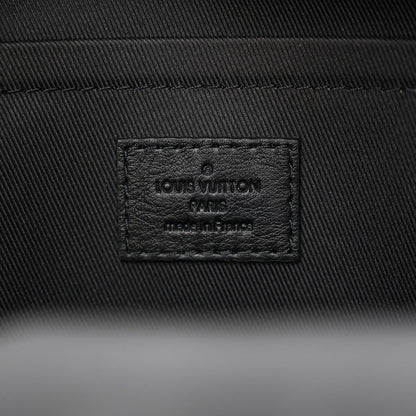 Louis Vuitton Reverse Monogram Palm Springs Backpack Mini 6 of 10