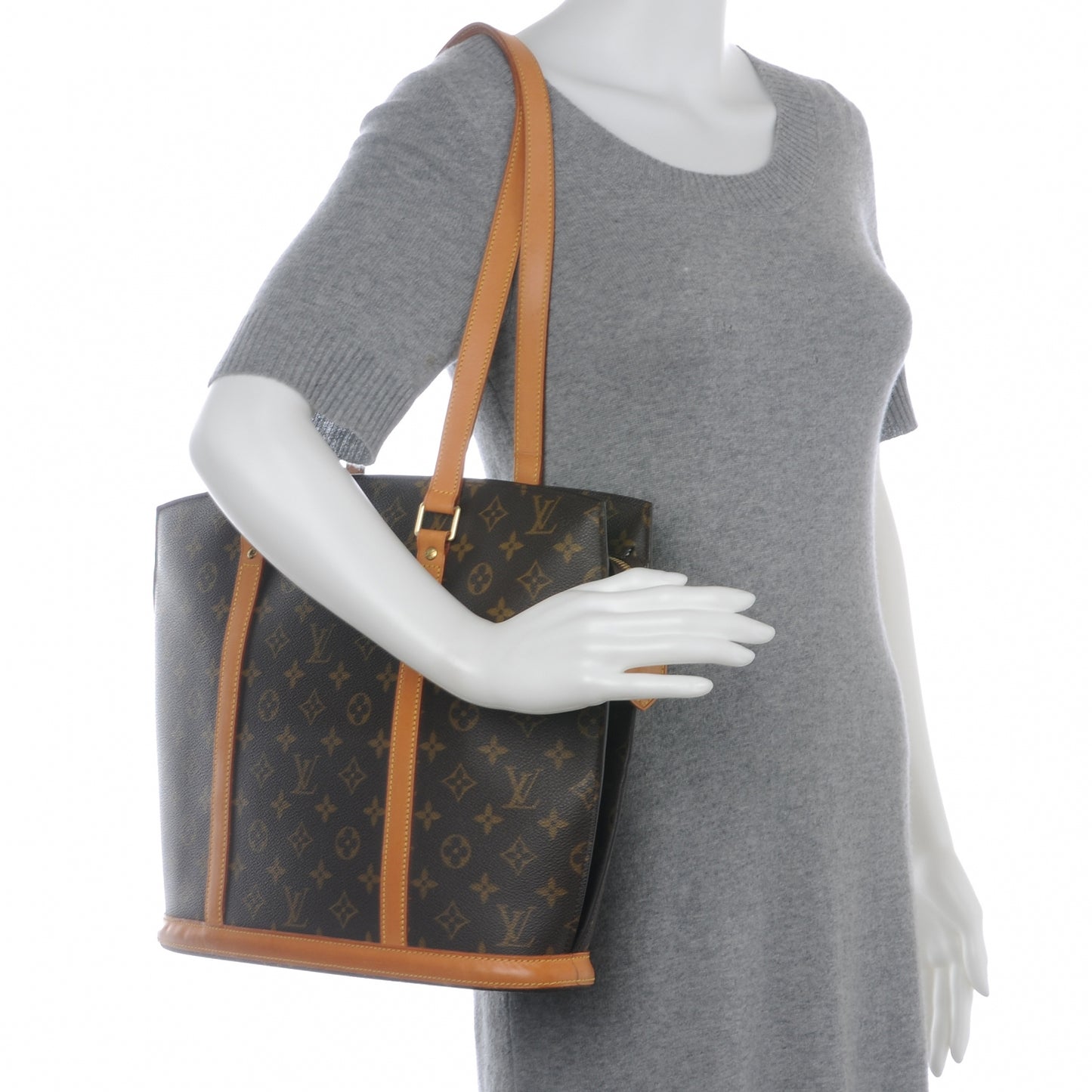 Monogram Babylone