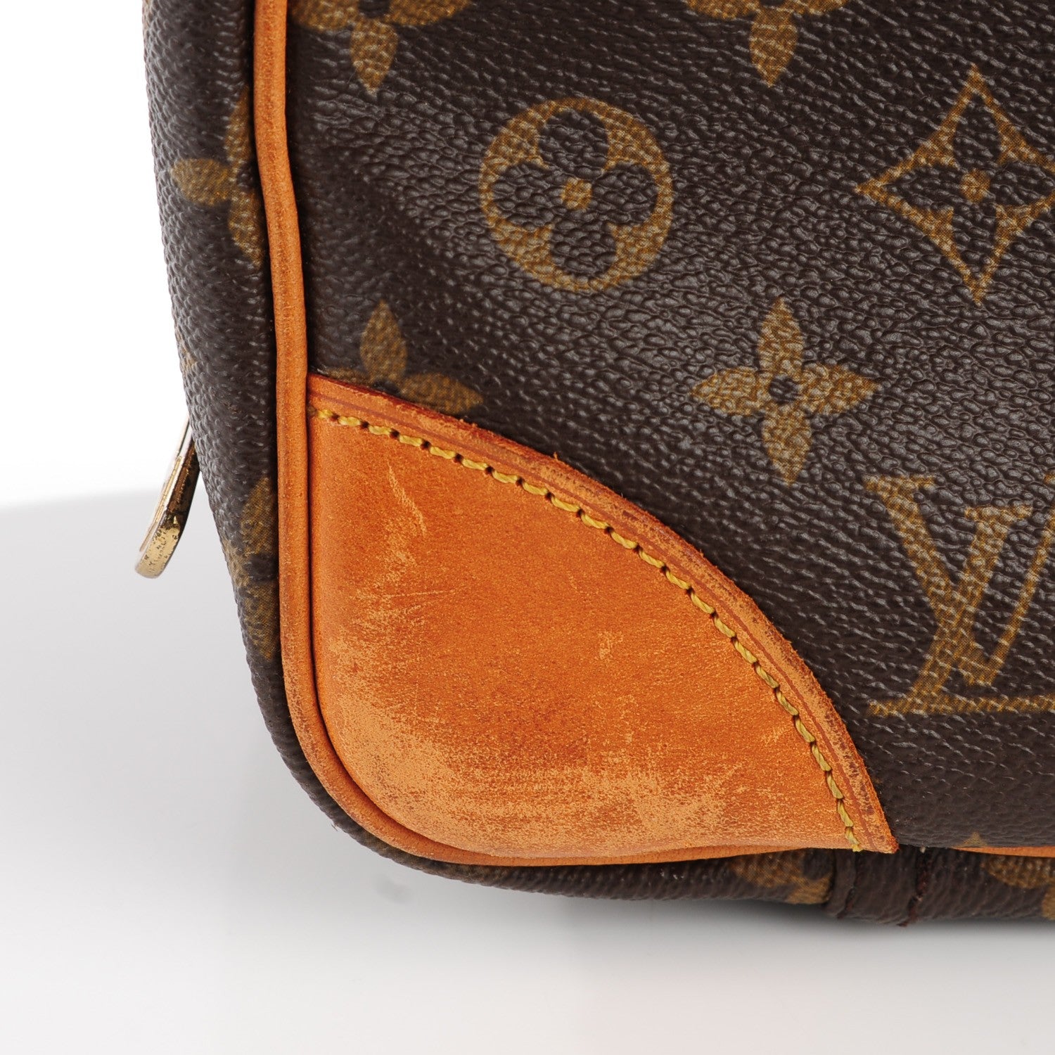 Louis Vuitton Monogram Sirius 45 9 of 9