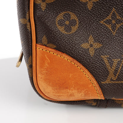 Louis Vuitton Monogram Sirius 45 9 of 9