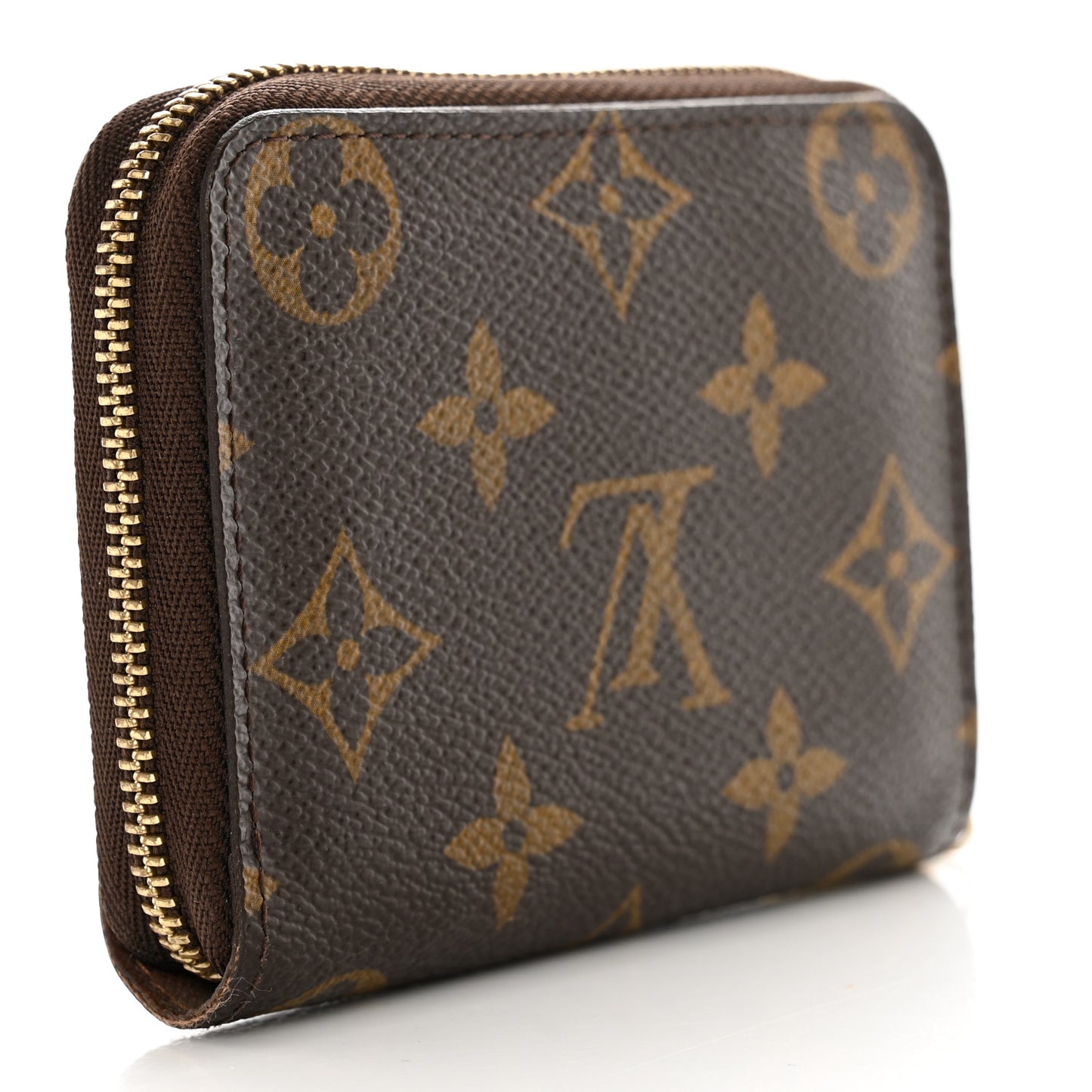 Monogram Zippy Coin Purse