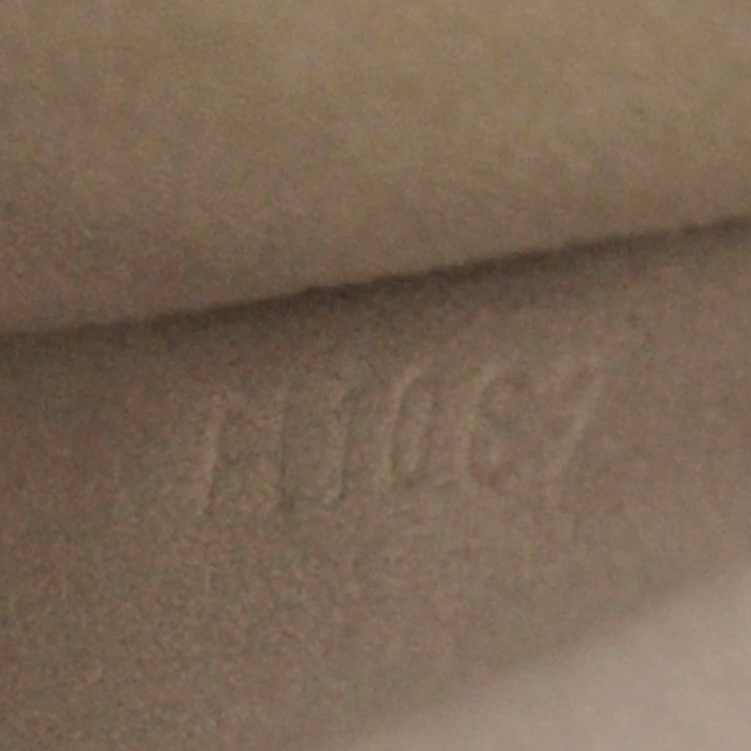Louis Vuitton Epi Alma Ivory 9 of 10