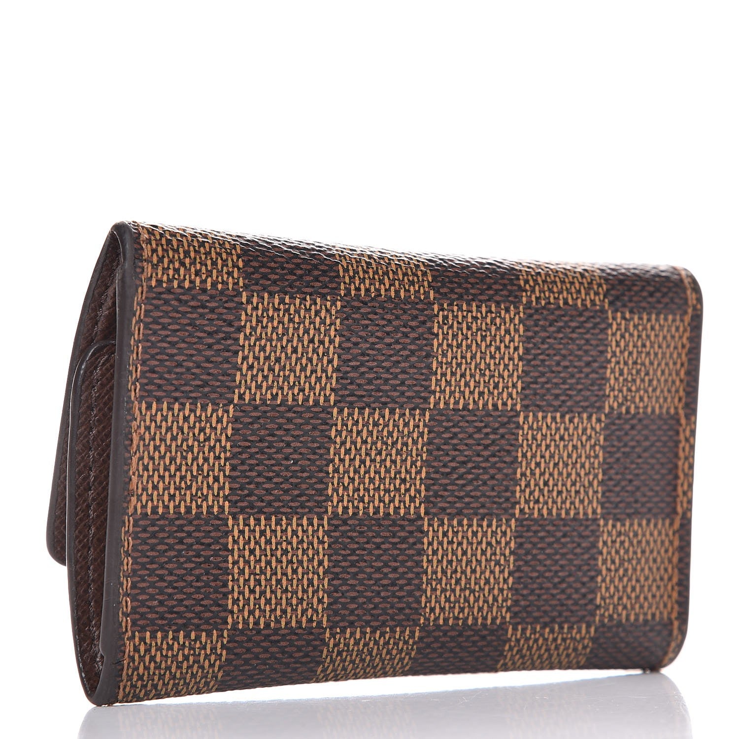 Louis Vuitton Damier Ebene Multicles 6 Key Holder 3 of 10