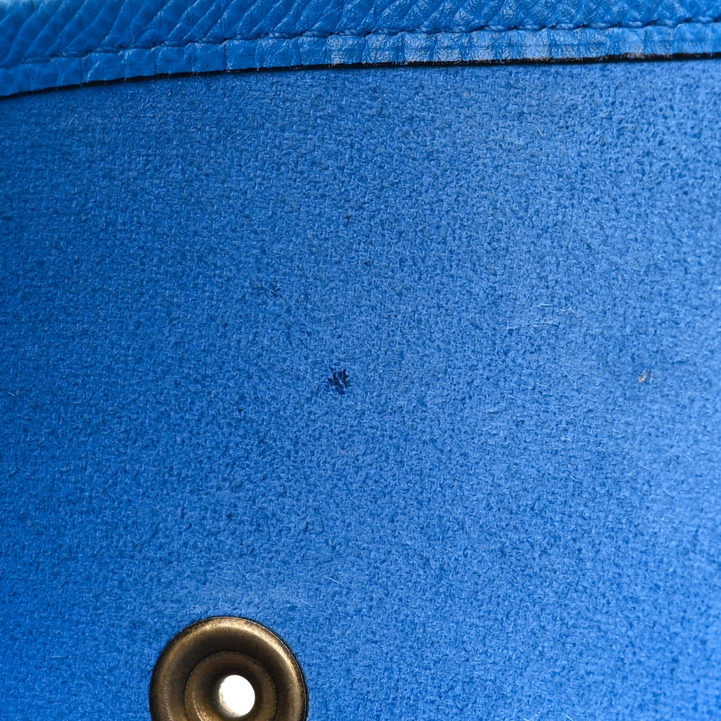 Epsom Evelyne GM Bleu France
